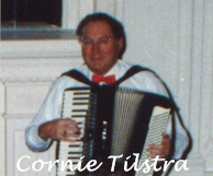 Cornie Tilstra