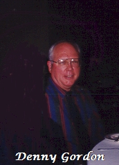 Denny Gordon